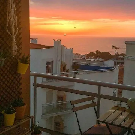 Apartment Boutique W Sea View And Private Rooftop Terace *