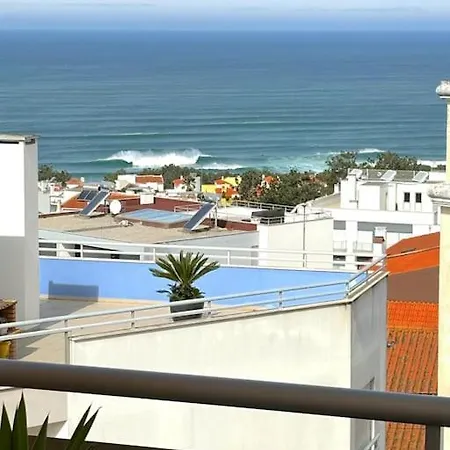 Boutique W Sea View And Private Rooftop Terace Apartment *