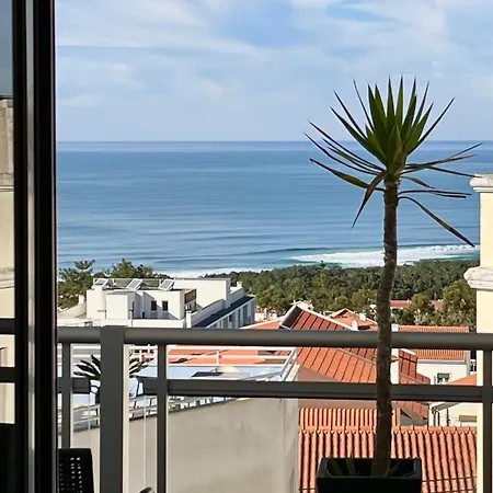 Boutique W Sea View And Private Rooftop Terace Apartment