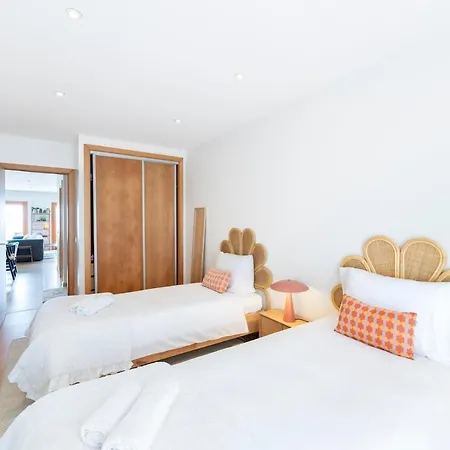 Apartment Boutique W Sea View And Private Rooftop Terace *