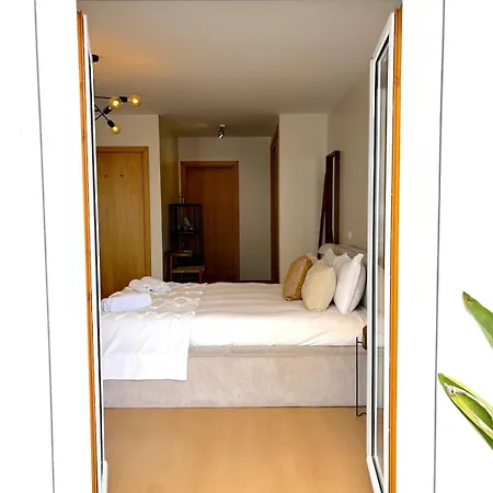 아파트 Boutique W Sea View And Private Rooftop Terace