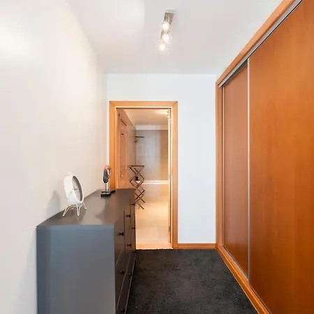 아파트 Boutique W Sea View And Private Rooftop Terace *