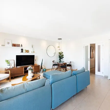 아파트 Boutique W Sea View And Private Rooftop Terace