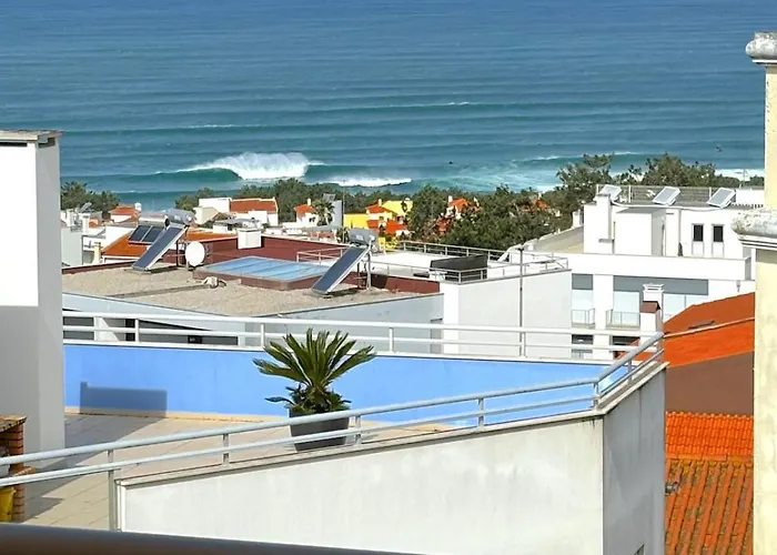 Apartment Boutique W Sea View And Private Rooftop Terace *